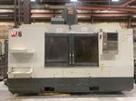 Haas Haas Vf640 Cnc Vertical Machining Center
