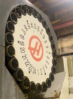 Haas Haas Vf640 Cnc Vertical Machining Center
