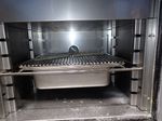 3d Systems Inc Finishing Oven