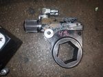 Hytorc Hydraulic Torque Wrench