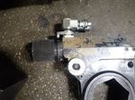 Hytorc Hydraulic Torque Wrench