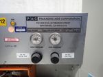 Pac Packaging Aids Corp Pvg18 Drop Bag Sealer 