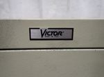 Victor Vertical File Cabinet