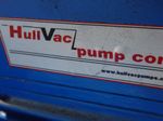 Hull Vac Hull Vac Hc35 Vacuum Pump