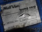 Hull Vac Hull Vac Hc35 Vacuum Pump