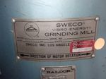Sweco Sweco Vibratory Mill