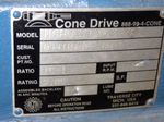  Cone Drive