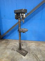 Protech Speed Drill Press