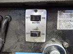 Protech Speed Drill Press