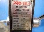 Protech Speed Drill Press