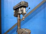 Protech Speed Drill Press