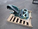 Burr King Belt Sander