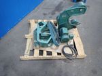 Burr King Belt Sander