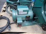 Burr King Belt Sander