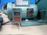 Burr King Belt Sander