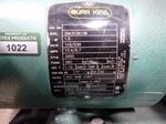 Burr King Belt Sander