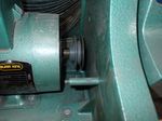 Burr King Belt Sander