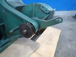 Burr King Belt Sander