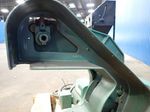 Burr King Belt Sander
