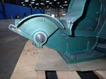 Burr King Belt Sander