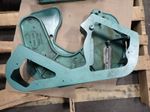 Burr King Belt Sander