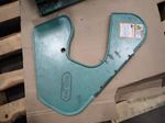 Burr King Belt Sander