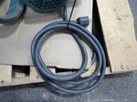Burr King Belt Sander