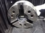 Samchully 3 Jaw Chuck