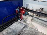 Full Spectrum Laser Class 3r Laser