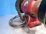 Sunex Tools Bench Grinder With Lamp