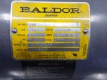 Baldor Buffer