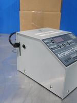 Cutter Industries Cutting Machine 