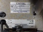 Unitek Weld Head