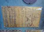 Profitmaster Lathe