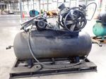 Dayton Air Compressor