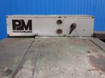 Profitmaster Lathe