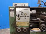 Profitmaster Lathe
