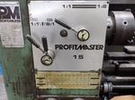 Profitmaster Lathe