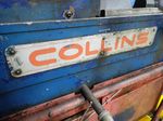 Collins Machinery Threader