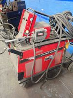 Lincoln Electric Lincoln Electric Powerwave 45s Welder