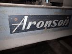 Aronson Aronson Tank Turning Rolls
