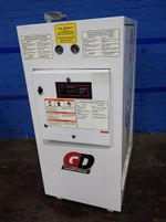 Gardner Denver Compressor