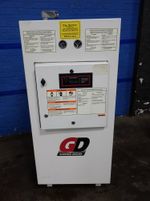 Gardner Denver Compressor