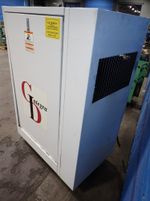 Gardner Denver Compressor