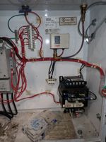 Gardner Denver Compressor