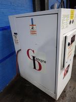 Gardner Denver Compressor