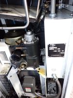 Gardner Denver Compressor