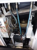 Gardner Denver Compressor