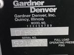 Gardner Denver Compressor