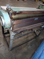  Laminating Machine
